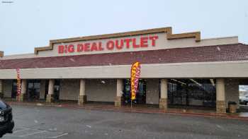 Big Deal Outlet