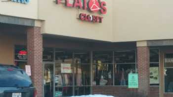 Plato's Closet