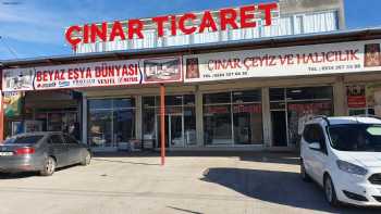 Çınar Ticaret