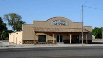 Great Basin Museum