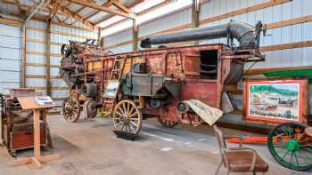 Great Basin Museum