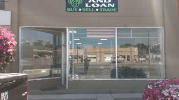 Davis pawn and loan 22 East Main Duchesne Utah