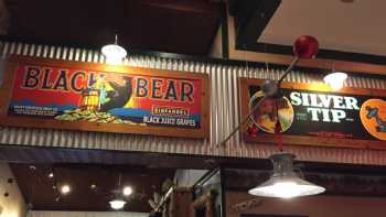 Black Bear Diner Walnut Creek