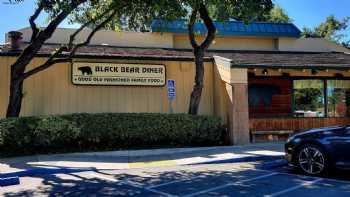 Black Bear Diner Walnut Creek