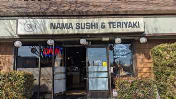 Nama Sushi & Teriyaki