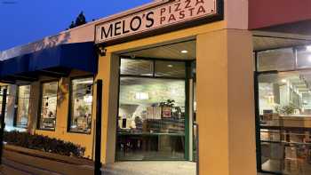 Melo's Pizza & Pasta