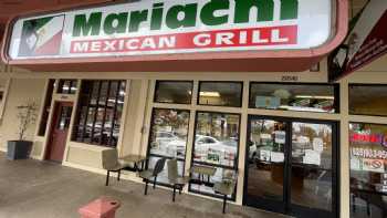 Mariachi Mexican Grill