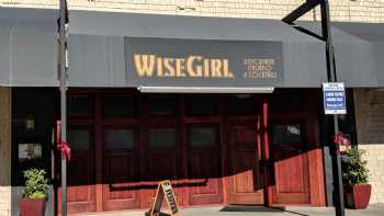 WiseGirl Restaurant, Bar, Live Music