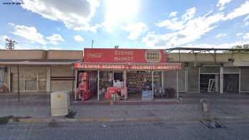 Öz Emre Market