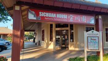 Sichuan House