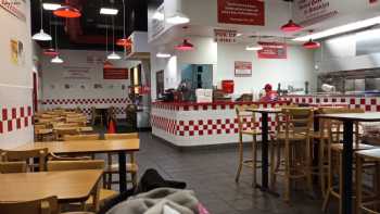 Five Guys