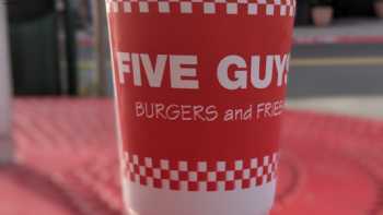 Five Guys