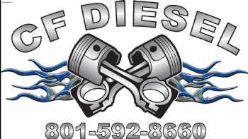 CF Diesel LLC- Diesel Heavy Duty and Truck Repair Mechanics