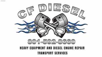 CF Diesel LLC- Diesel Heavy Duty and Truck Repair Mechanics