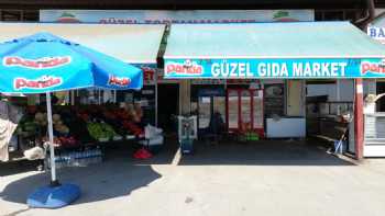 Güzel Market Gıda 7/24