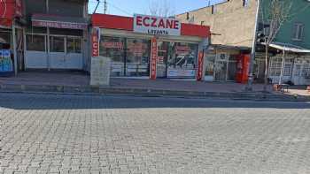 Lavanta eczanesi