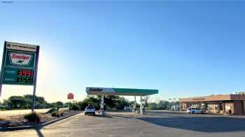 Ute Petroleum Convenience Str