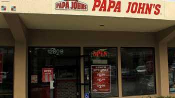 Papa Johns Pizza