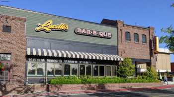 Lucille's Smokehouse Bar-B-Que