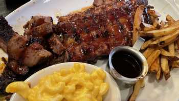 Lucille's Smokehouse Bar-B-Que