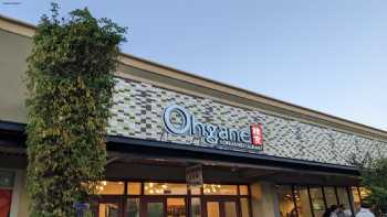 Ohgane Korean BBQ Concord