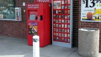 Redbox