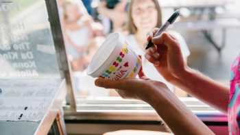 Hokulia Shave Ice - Eagle Mountain