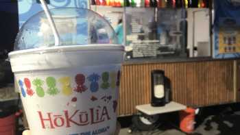 Hokulia Shave Ice - Eagle Mountain