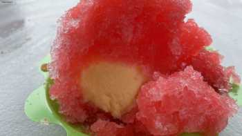 Hokulia Shave Ice - Eagle Mountain