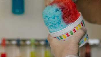 Hokulia Shave Ice - Eagle Mountain