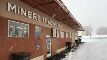 Miner's Trading Post