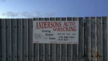 Anderson Auto