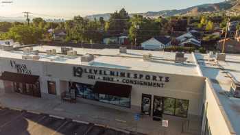 Level Nine Sports - Millcreek