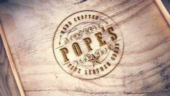 Pope's Fine Leather Goods