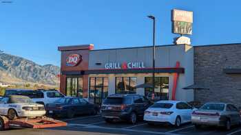 Dairy Queen Grill & Chill