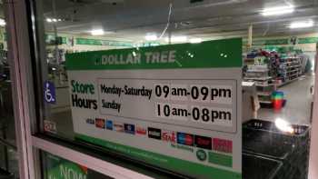 Dollar Tree