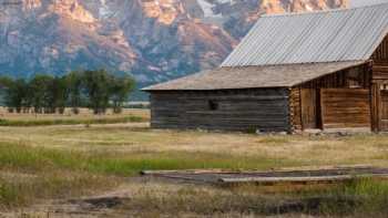 Rustic-Prairie.com