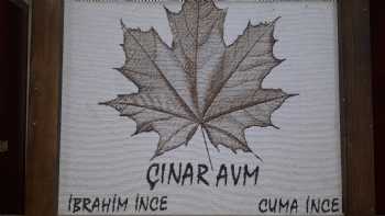 Çınar AVM