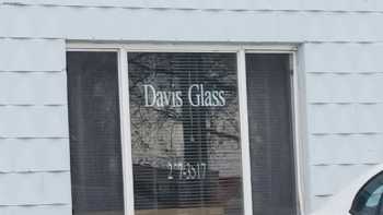 Davis Glass