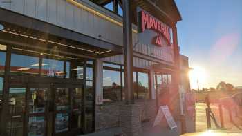 Maverik