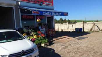 CİHAN MARKET