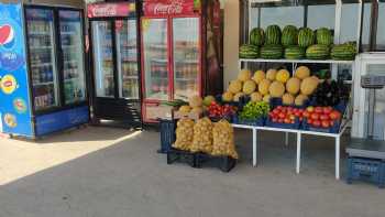 Doğan market