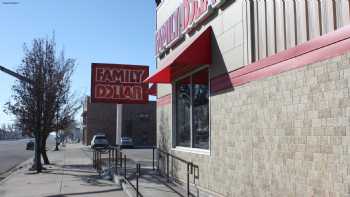 Family Dollar