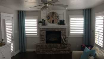 DIY Shutters