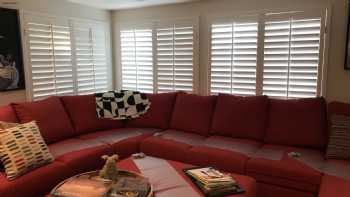 DIY Shutters