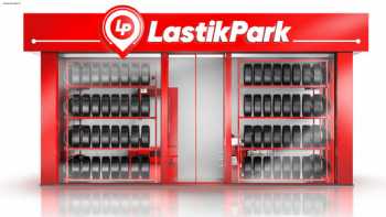 LastikPark - Çınar Otomotiv