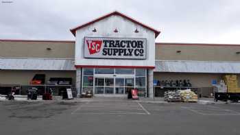 Tractor Supply Co.