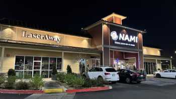 Nami Japanese Cuisine