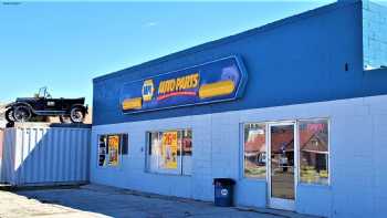 NAPA Auto Parts - Ephraim Auto Supply