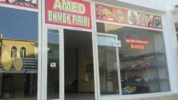 Amed fırını